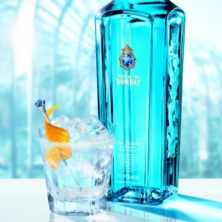 To Bombay Sapphire® παρουσιάζει το Star Of Bombay™