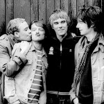 Κάτι παίζει με τους Stone Roses