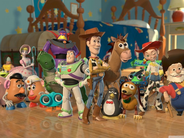 20 χρόνια Toy Story: 20 +2 άγνωστες ιστορίες