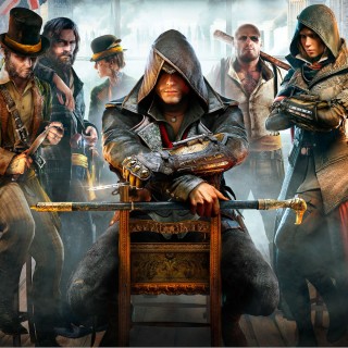 Assassin’s Creed Syndicate review (Xbox One)