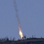 Συρία: Αεροσκάφη της Πολεμικής Αεροπορίας έπληξαν θέσεις των Κούρδων στην πόλη Χάσακα