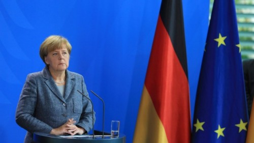 Η Γερμανία γίνεται λιγότερο Γερμανία; Η μεταναστευτική πολιτική της Μέρκελ