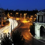 Η Αθήνα στο δρόμο της επιχειρηματικότητας