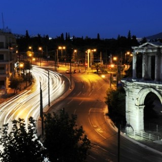Η Αθήνα στο δρόμο της επιχειρηματικότητας