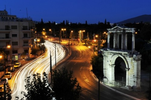 Η Αθήνα στο δρόμο της επιχειρηματικότητας