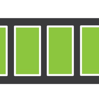 Πώς το μαύρο θα κάνει τη μπαταρία του Android smartphone σας να κρατάει (λίγο) παραπάνω;