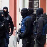 Βέλγιο: Συναγερμός και δρακόντεια μέτρα ασφαλείας