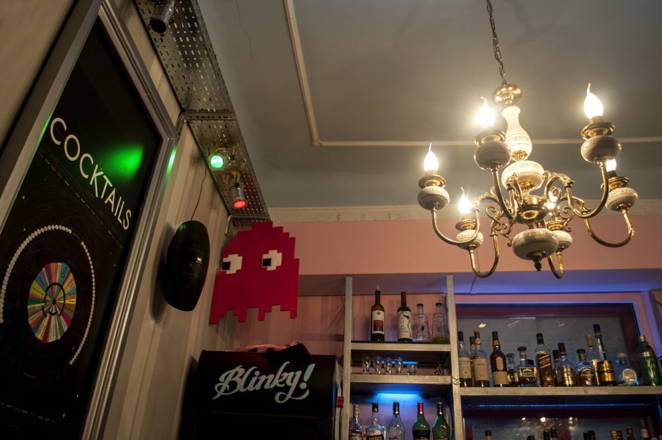 O συνονόματος Blinky 