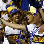 Δείτε το βίντεο με τους έξαλλους πανηγυρισμούς στο ξακουστό Λα Μπομπονέρα