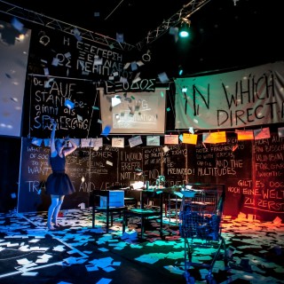 Τι κοινό έχουν οι διαδηλώσεις της Αθήνας με τα ερωτήματα του Μπρεχτ;