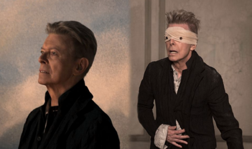 Δείτε το νέο video clip του Βlackstar του David Bowie