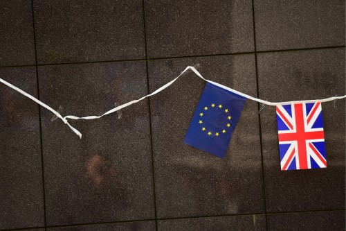 Brexit: Εγκρίθηκαν οι κόκκινες γραμμές της διαπραγμάτευσης