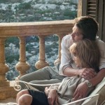 O Μπραντ Πιτ και η Ατζελίνα Τζολί μιλούν για όσα συμβαίνουν μεταξύ τους στο By the sea