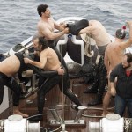 Σάκης Ρουβάς… Παντού!