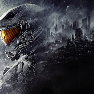 Halo 5: Guardians review (Xbox One)