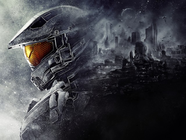 Halo 5: Guardians review (Xbox One)