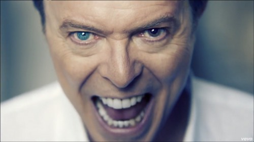Ακόμη ένα απόσπασμα από το “Blackstar” του David Bowie