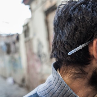 To KΕΘΕΑ ΕΞΕΛΙΞΙΣ φωτογραφίζει «20 χρόνια δρόμου»