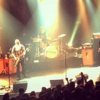 Αγνοείται μέλος της ομάδας του γκρουπ που έπαιζε στο Μπατακλάν