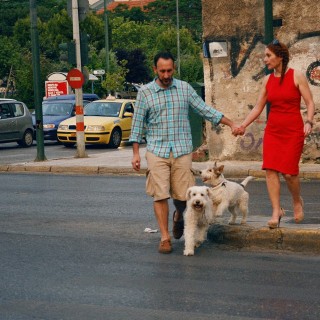 Ενοικιάζεται το παρόν