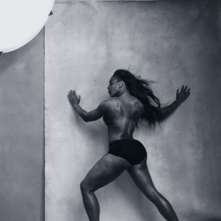 Η Serena Williams και η Amy Schumer γυμνές στο φετινό ημερολόγιο της Pirelli