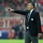 Τέλος ο Γιάννης Αναστασίου από τον Παναθηναϊκό