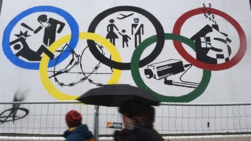 Σε ποια ευρωπαϊκή πόλη οι κάτοικοι ψήφισαν ΟΧΙ στους Ολυμπιακούς του 2024;