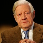 Πέθανε ο Χέλμουτ Σμιτ