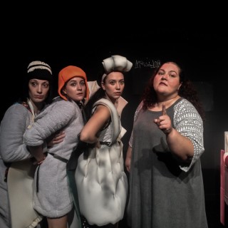 Μυστήριο και χαβαλές στην Οικογένεια Μπες Βγες