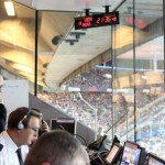 Η στιγμή που ο Ολάντ πληροφορείται το μακελειό