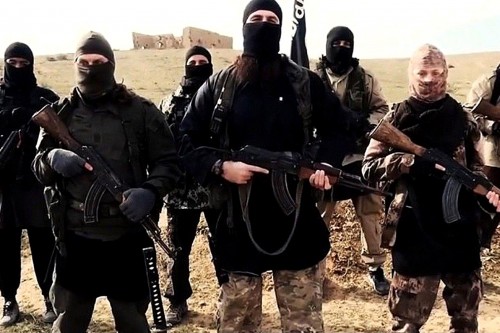 ISIS: Που βρίσκει τα λεφτά;