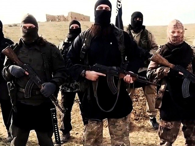 ISIS: Που βρίσκει τα λεφτά;