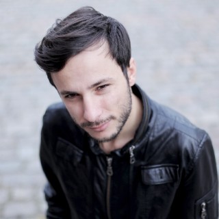 Το Audiorama επιστρέφει με καλεσμένο τον John Dimas