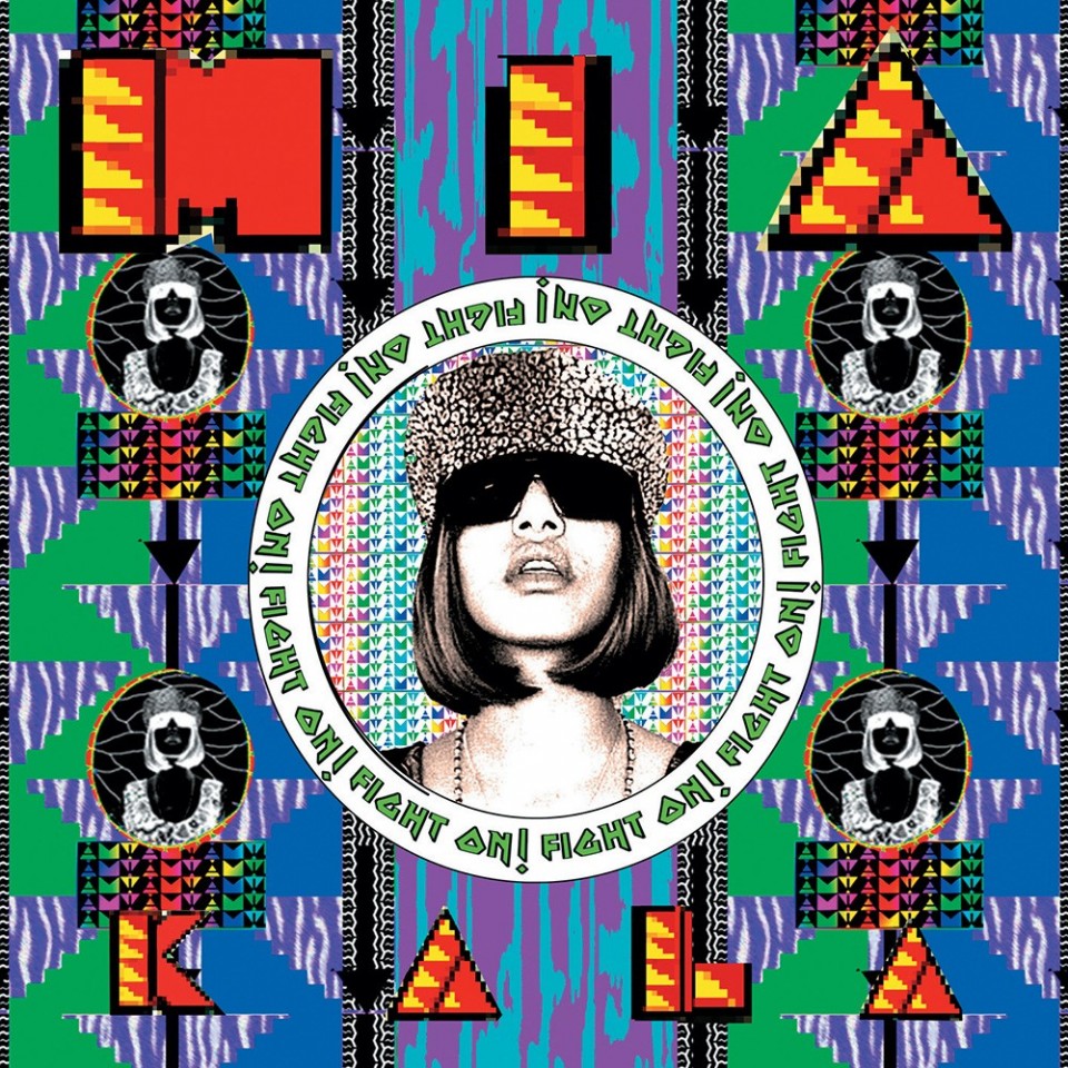 To cover του Kala, που αυτή τη φορά είναι αφιερωμένο στη μητέρα της που φέρει το ίδιο όνομα. 