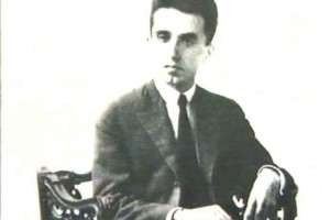 Αγάπη, του Κώστα Καρυωτάκη