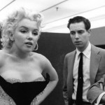 13 λιγότερο γνωστές φωτογραφίες της Marilyn Monroe