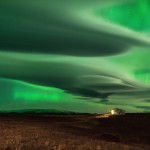 NASA: Ηλιακή καταιγίδα μεσαίου μεγέθους θα πλήξει σήμερα τη Γη