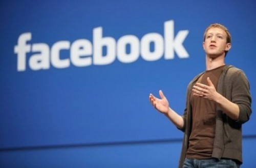 Πάνω από 1,5 δισ. οι χρήστες του Facebook – Στα 4,5 δισ. δολάρια τα έσοδα