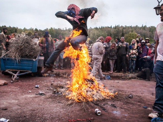 Οι Reflex Photographers απεικονίζουν την Ελλάδα όπως δεν την έχετε ξαναδεί