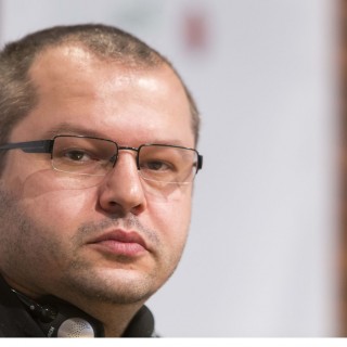 Η Popaganda στη Θεσσαλονίκη: Ο Corneliu Porumboiu βρίσκει θησαυρό στη λάσπη