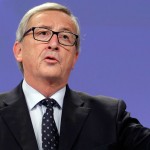 Γιούνκερ: Ο δράστης των επιθέσεων στο Παρίσι ήταν ένας εγκληματίας, δεν ήταν πρόσφυγας