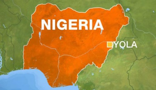 Βομβιστής αυτοκτονίας προκάλεσε έκρηξη στη Νιγηρία