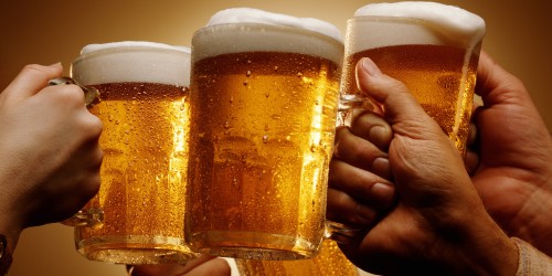 Απόσυρση του άρθρου για την φορολόγηση της μπύρας