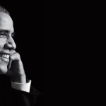 Ο Οbama είναι ο άντρας της χρονιάς