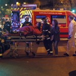 Μεγαλώνει η λίστα του θανάτου του Παρισιού