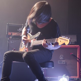 Το post rock είν’ εδώ, ενωμένο δυνατό