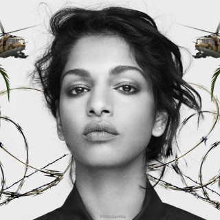 M.I.A.: Η βασίλισσα της agit – p(r)op ξανακάθεται στο θρόνο της