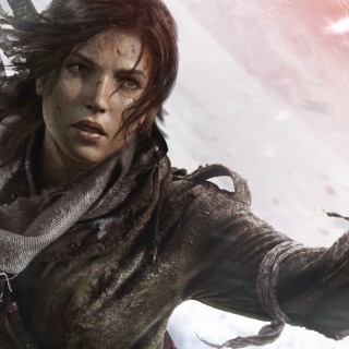Rise of the Tomb Raider review (Xbox One)