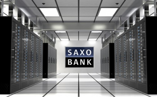 Νέα παγκόσμια οικονομική κρίση προβλέπει η Saxo Bank