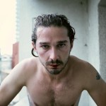 O Shia LaBeouf γράφει για όλες τις φορές που έχει συλληφθεί από την αστυνομία